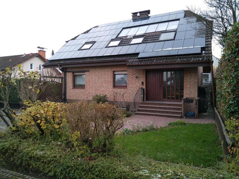 Haus in Oberstedten zu vermieten zimmer