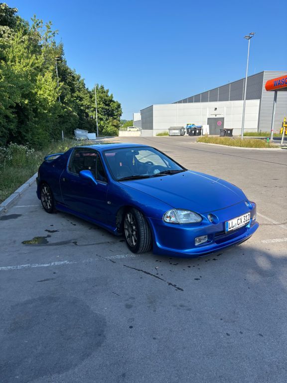 CRX