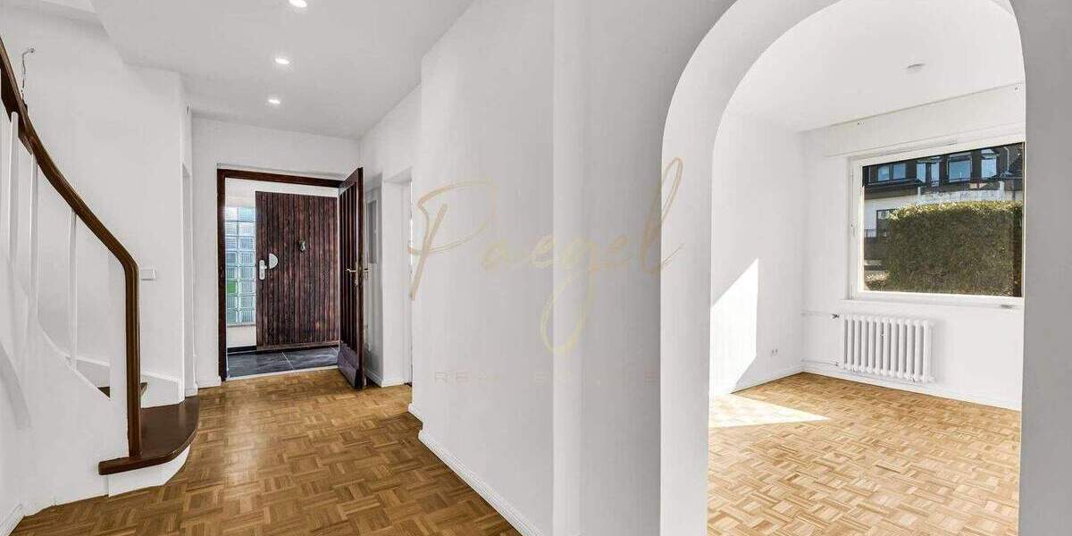 Einfamilienhaus Berlin Lichtenrade - 4 Zimmer, 141 m&sup2;, 2.700&euro; | Angebot:25567915