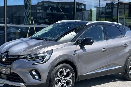 Renault Captur 47.250 km 18.990 &euro; Pfarrkirchen 84347