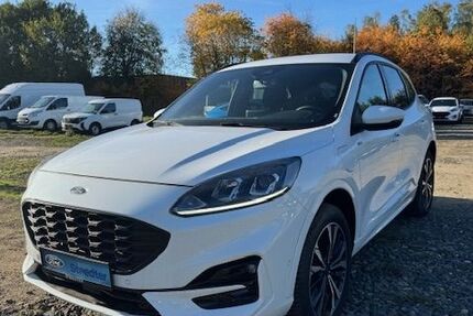 Ford Kuga 37.653 km 26.749 &euro; Dannenberg 29451
