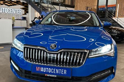 Skoda Superb 175.300 km 17.190 &euro; Pfaffenhofen 85276