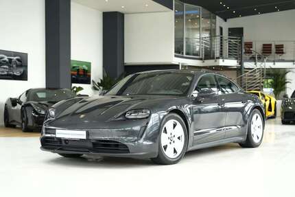 Porsche Taycan 41.696 km 54.980 &euro; Köln 51147