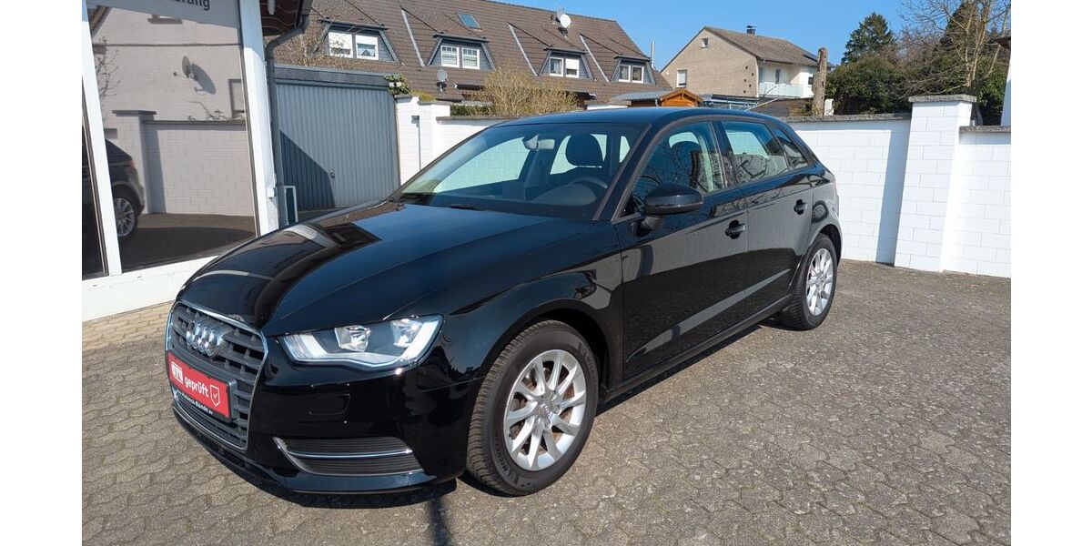 Audi A3 92.500 km 12.790 &euro; Bünde 32257