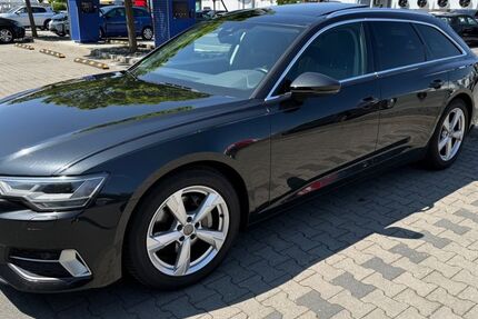 Audi A6 146.552 km 26.300 &euro; Kriftel 65830