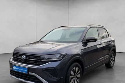 VW T-Cross 3.099 km 25.990 &euro; Preetz-Schellhorn 24211
