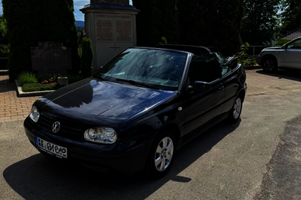 VW Golf 199.200 km 900 &euro; Lindenberg 88161