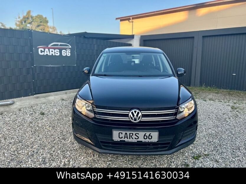 Tiguan