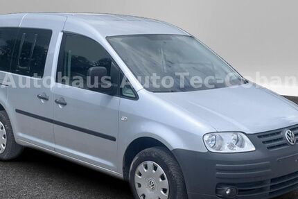 VW Caddy 226.750 km 4.790 &euro; Freising 85356