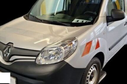 Renault Kangoo 82.117 km 7.999 € Freigericht/ Somborn bei Frankfurt am Main 63579