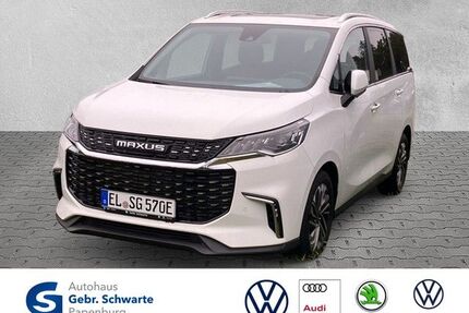 Maxus Euniq 5