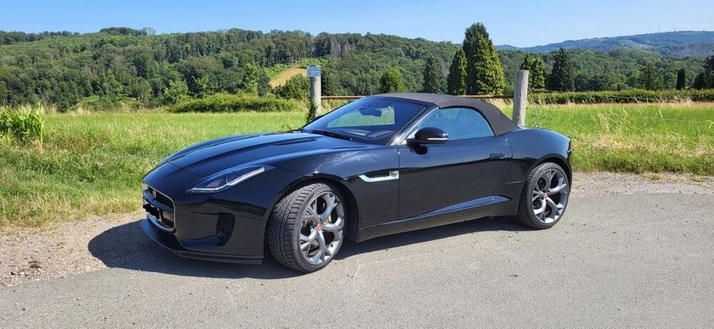 F-Type