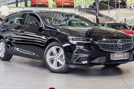 Opel Insignia 63.700 km 23.350 € Meppen 49716