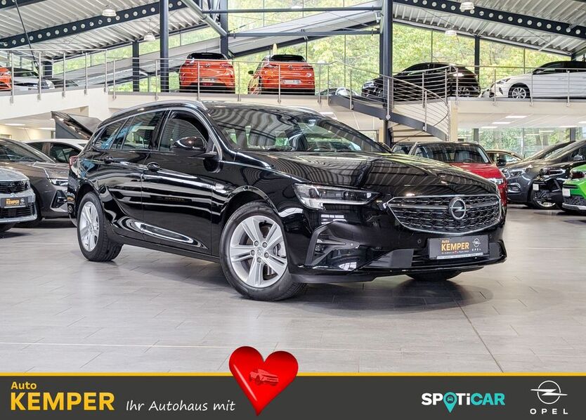Opel Insignia 63.700 km 23.350 € Meppen 49716