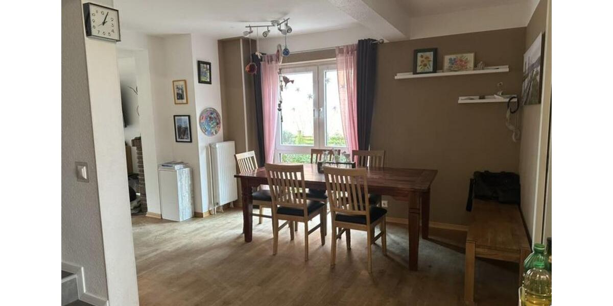 Reihenhaus Buxtehude - 8 Zimmer, 207 m&sup2;, 499.999&euro; | Angebot:24692492