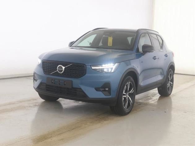 Volvo XC40 22.000 km 34.450 &euro; Amberg 92224