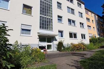 Wohnung Siegen Weidenau - 4 Zimmer, 99 m&sup2;, 840&euro; | Angebot:25637620