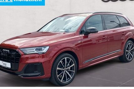 Audi Q7 51.577 km 54.910 &euro; Kölln-Reisiek 25337