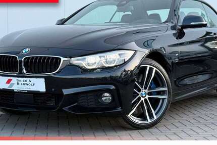 BMW 435 61.500 km 37.990 &euro; Coswig 01640