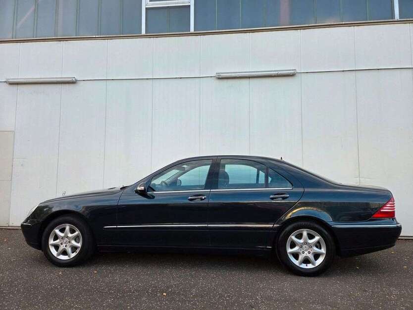 S 350