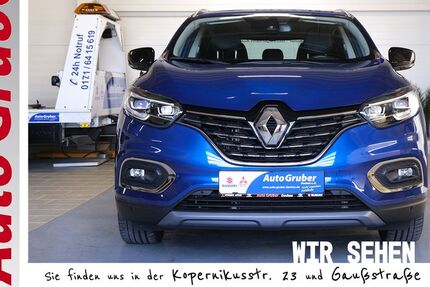 Renault Kadjar 21.431 km 18.200 &euro; Dachau 85221