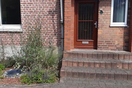 Wohnung Hünxe - 3 Zimmer, 100 m&sup2;, 750&euro; | Angebot:24835264