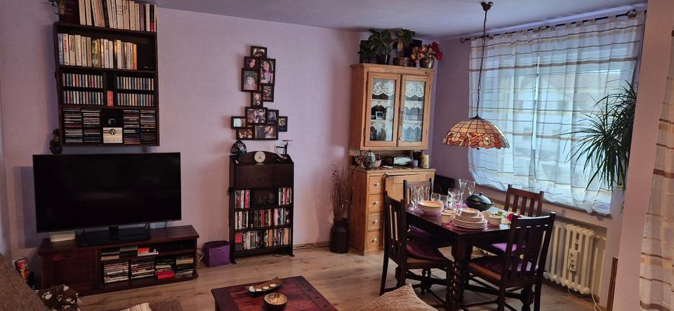 Etagenwohnung Mühltal - 3 Zimmer, 78 m&sup2;, 723&euro; | Angebot:25127085