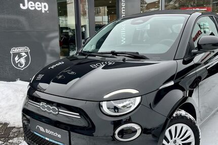 Fiat 500e 12.961 km 20.990 &euro; Dessau-Roßlau 06842