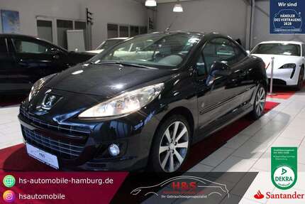 Peugeot 207 99.000 km 6.900 € Bad Segeberg 23795