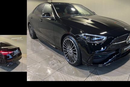 Mercedes-Benz C 200 6.902 km 50.490 &euro; Ingolstadt 85055