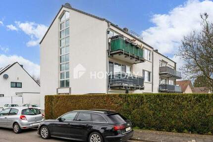 Wohnung Eschweiler Kinzweiler - 4 Zimmer, 85 m&sup2;, 198.500&euro; | Angebot:24635280