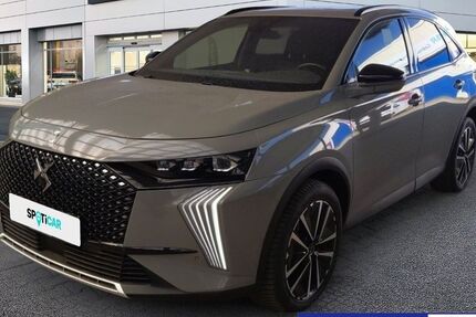 DS Automobiles DS7 (Crossback) 49.989 km 26.430 &euro; Leipzig 04129