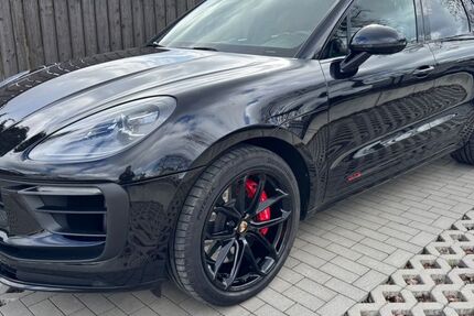 Porsche Macan 40.850 km 76.900 &euro; Rüdersdorf-Tasdorf 15562