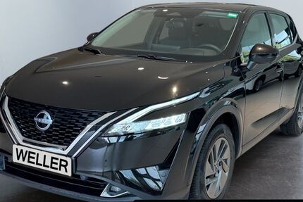 Nissan Qashqai 26.947 km 25.480 € Bielefeld 33609