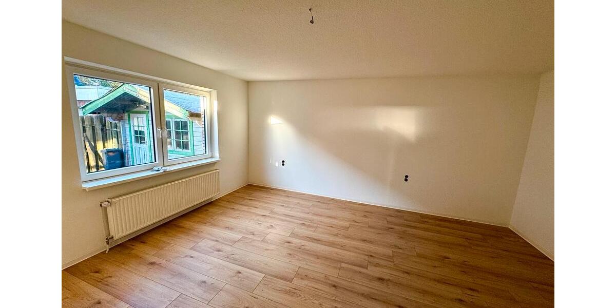 Sandkrug - 5-Zimmer Haus mieten - 2x WC - Küche - Garten 5 zimmer