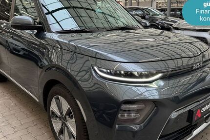 Kia Soul 5.189 km 31.990 € Ludwigsfelde (bei Berlin) 14974