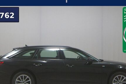 Audi A6 97.323 km 26.380 &euro; Gyhum/Bockel 27404