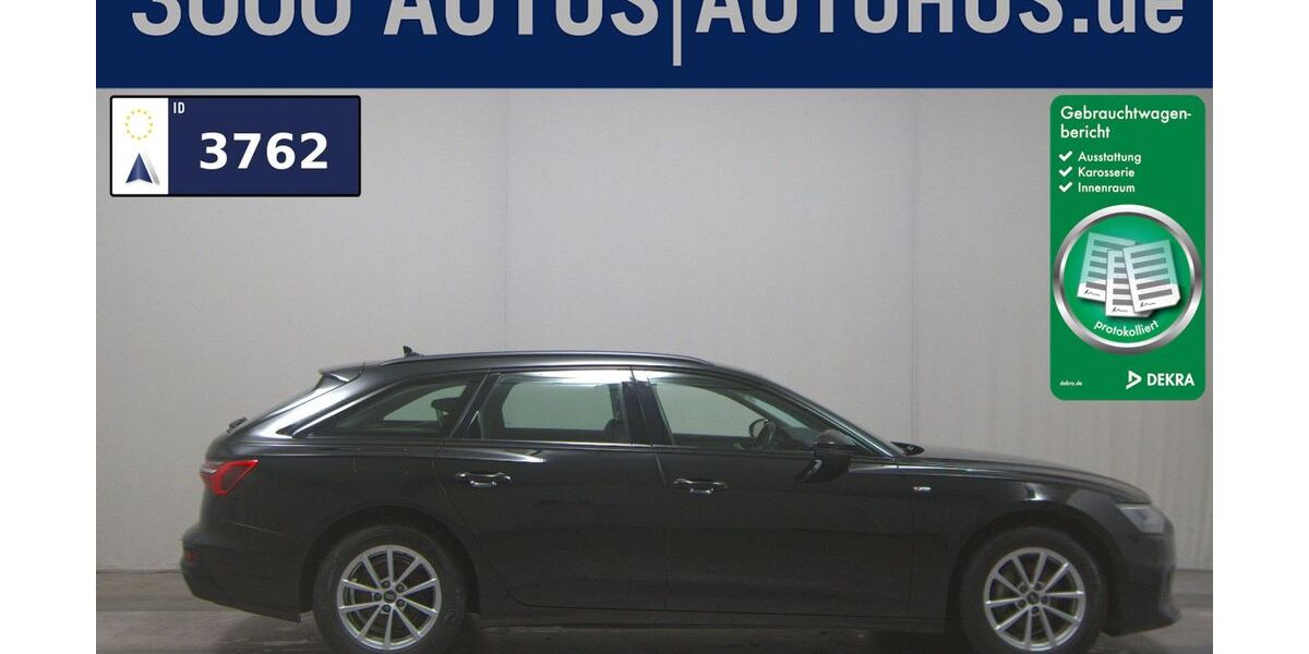 Audi A6 97.323 km 26.380 &euro; Gyhum/Bockel 27404
