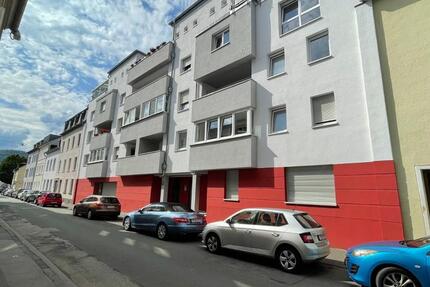 Toplage Trier-Süd: Moderne 2-ZKB-Wohnung mit Wintergarten und TG 2 zimmer