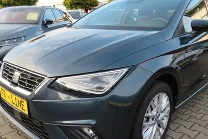 Seat Ibiza 26.000 km 12.490 &euro; Ransbach-Baumbach 56235