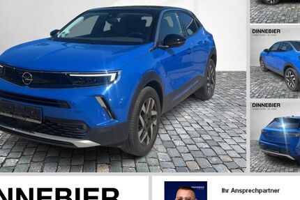 Opel Mokka 38.000 km 14.889 &euro; Berlin 12681