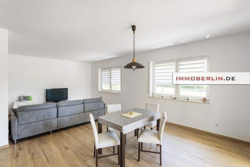 Mehrfamilienhaus, Wohnhaus Falkenberg Kruge-Gersdorf - 4 Zimmer, 129 m&sup2;, 499.000&euro; | Angebot:25729380