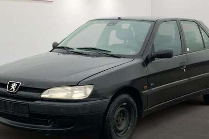 Peugeot 306 192.036 km 399 &euro; Sandersdorf-Brehna 06796