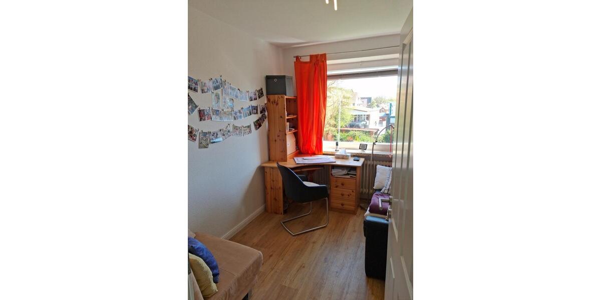 Etagenwohnung Fehmarn - 3 Zimmer, 73 m&sup2;, 900&euro; | Angebot:26310554