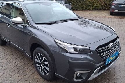 Subaru Outback 14.500 km 50.900 &euro; Bad Kötzting 93444