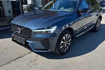 Volvo XC60 38.500 km 42.750 € Baierbrunn 82065