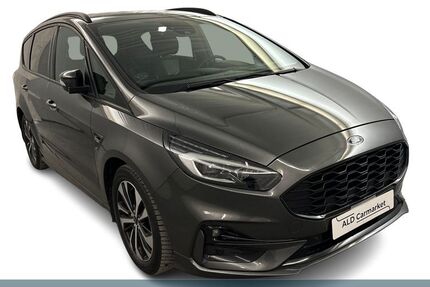 Ford S-Max 48.343 km 31.980 &euro; Dorfmark 29683