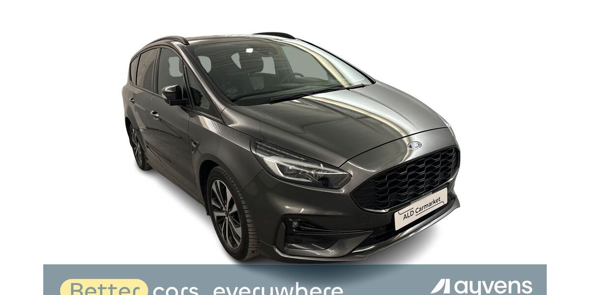 Ford S-Max 48.343 km 31.980 &euro; Dorfmark 29683