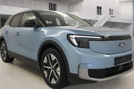 Ford Explorer 3.100 km 33.990 &euro; Kellinghusen 25548