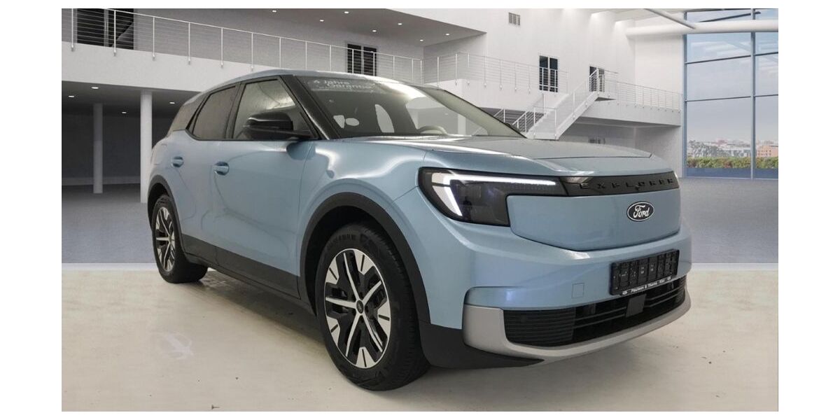 Ford Explorer 3.100 km 33.990 &euro; Kellinghusen 25548